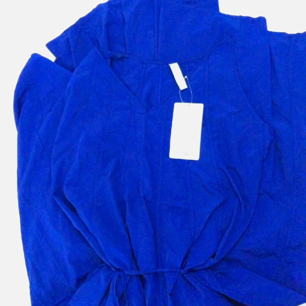 NWT Athleta Dress